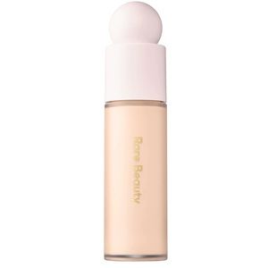 Liquid Touch Weightless Foundation - 120C